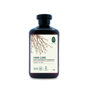 שמפו נגד קשקשים Anti Dandruff Shampoo - ברא צמחים
