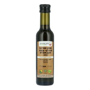 שמן המפ אורגני 250 מל' - ניצת הדובדבן