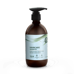 שמפו לשיער Haircare Shampoo ברא צמחים