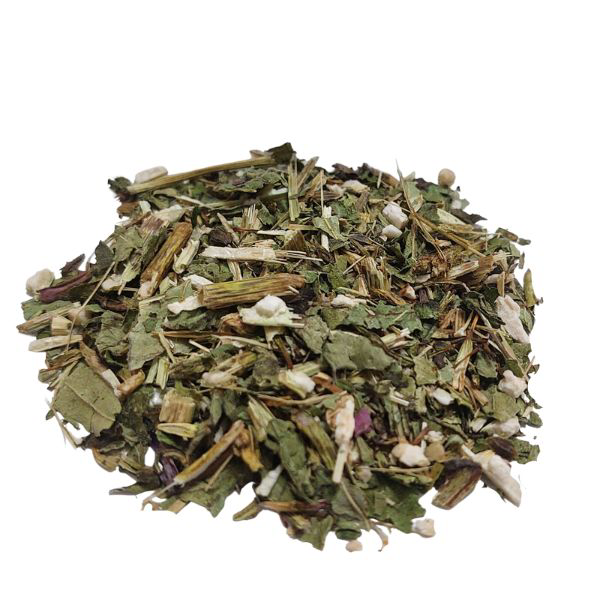 אכיניצאה קיפודנית ארגמנית אורגנית | Organic Echinacea purpurea | על עלים | כל הצמח גרוס | נארז לפי משקל בכפולות של 50 גרם